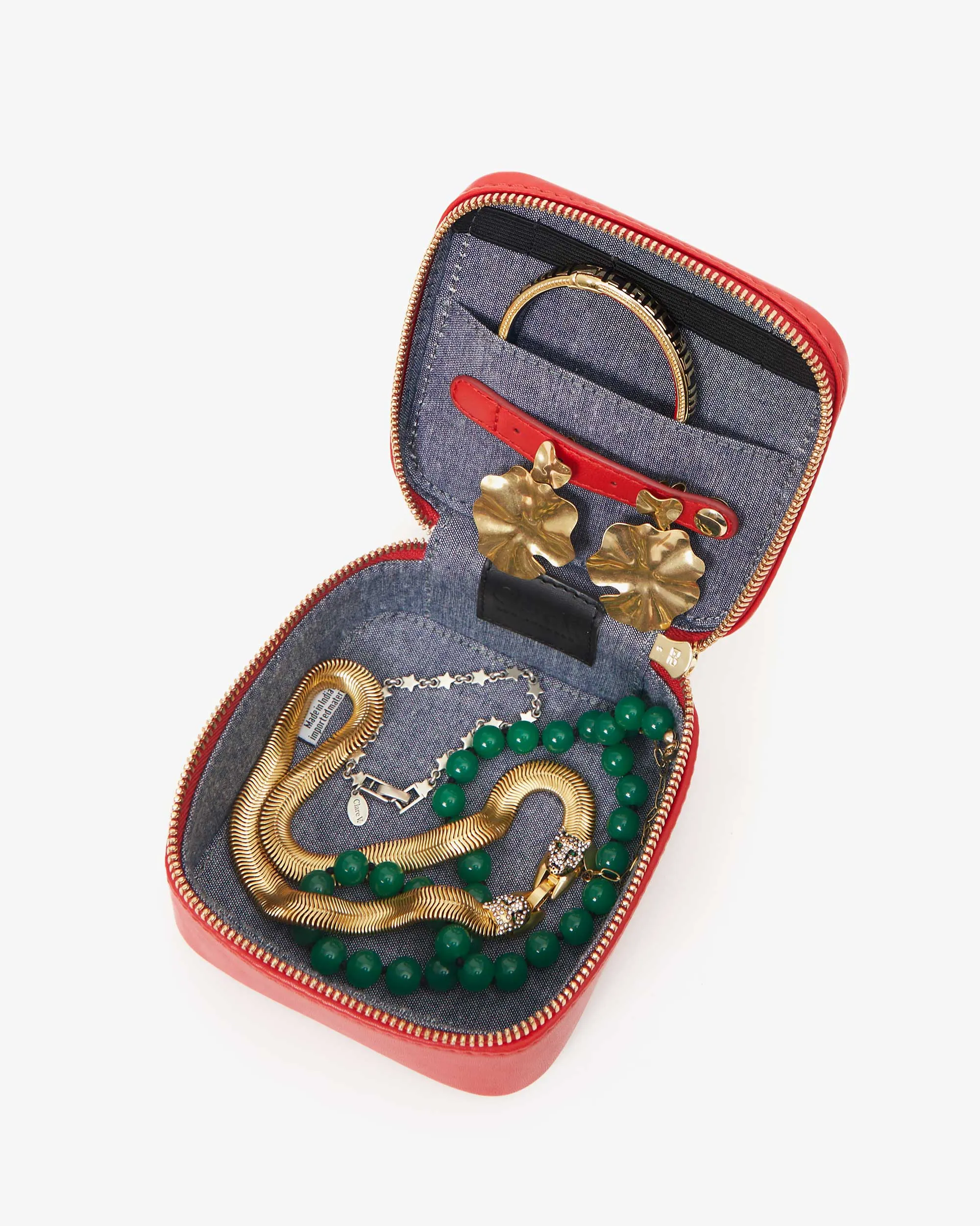 Box À Bijoux sold by Clare Vivier product image thumbnail 3