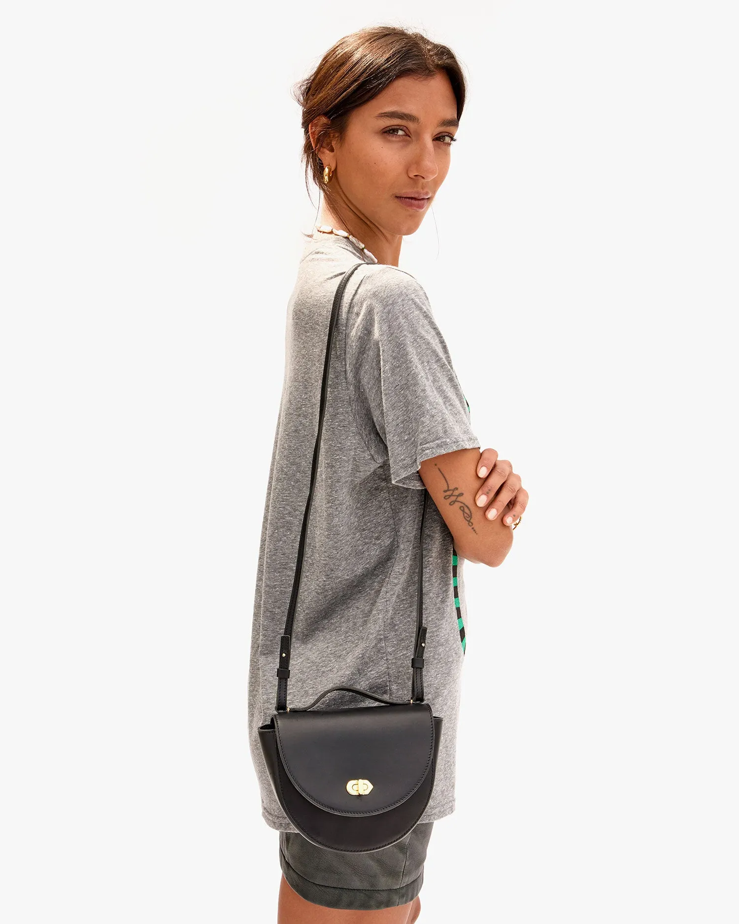 Elodie sold by Clare Vivier product image thumbnail 4