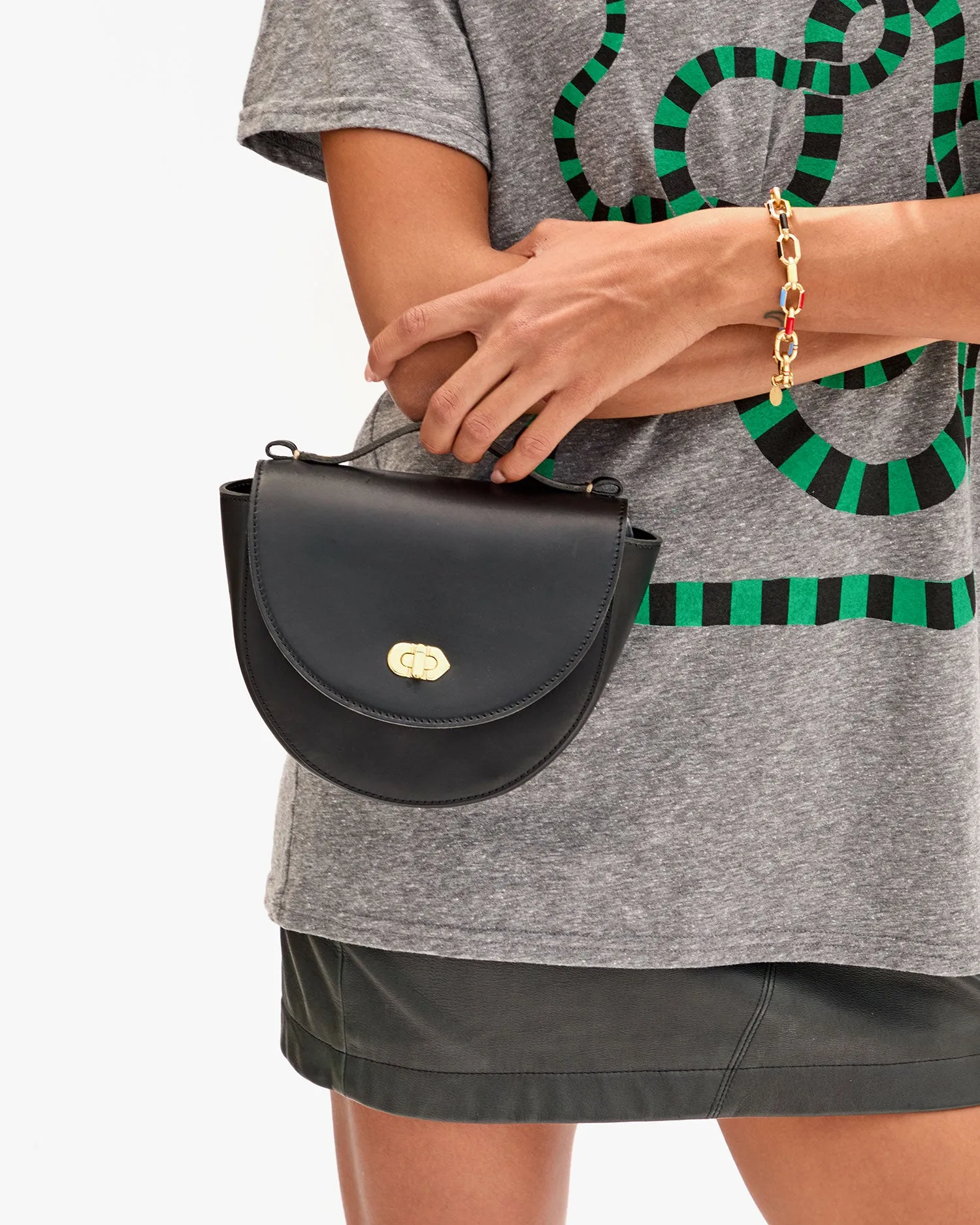 Elodie sold by Clare Vivier product image thumbnail 3