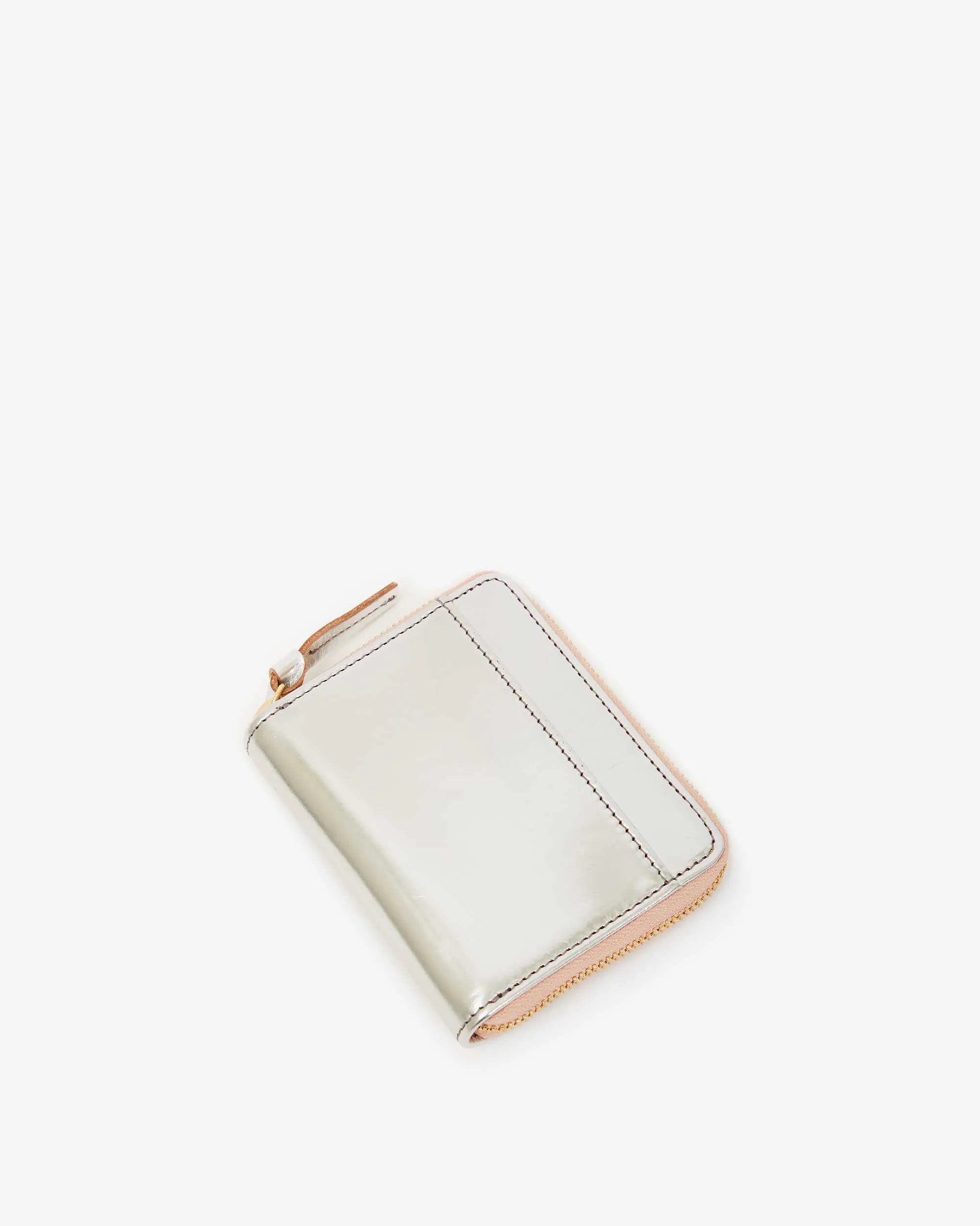 Petit Zip Wallet sold by Clare Vivier product image thumbnail 2