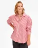 Emilette Oversized Shirt sold by Clare Vivier