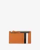 Card Zip Wallet sold by Clare Vivier