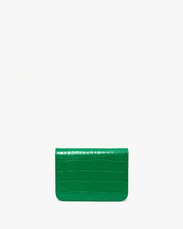 Card Case sold by Clare Vivier