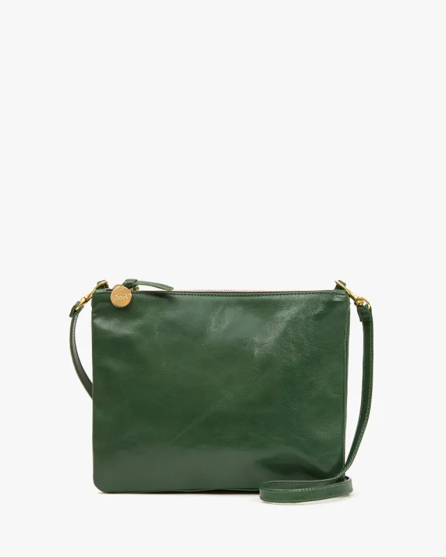 Double Sac Bretelle sold by Clare Vivier