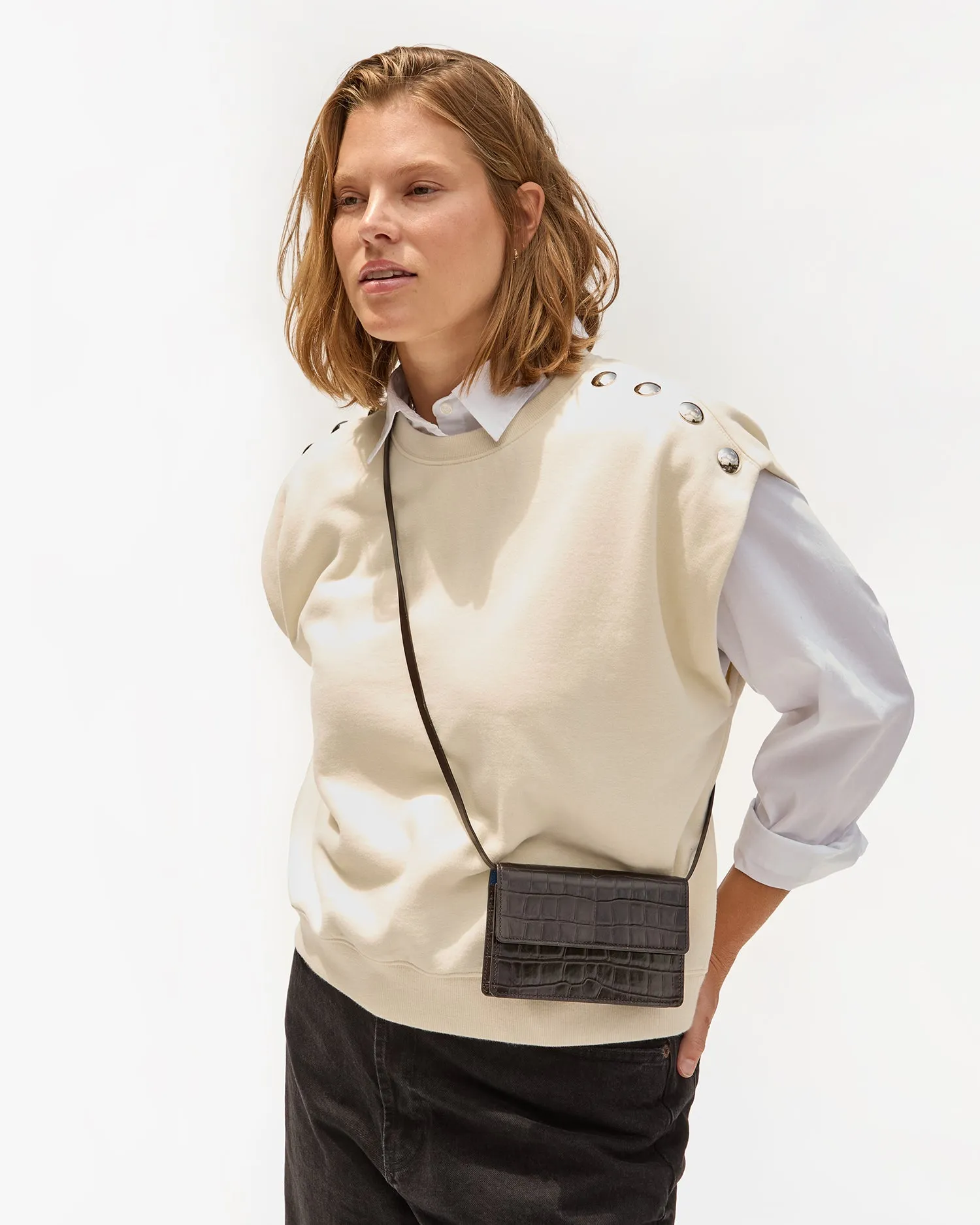 Fête Pochette sold by Clare Vivier product image thumbnail 2