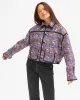 Emmanuelle Reversible Chore Coat sold by Clare Vivier