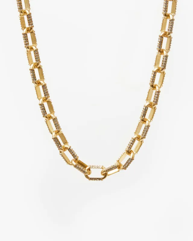 Le Link Necklace sold by Clare Vivier