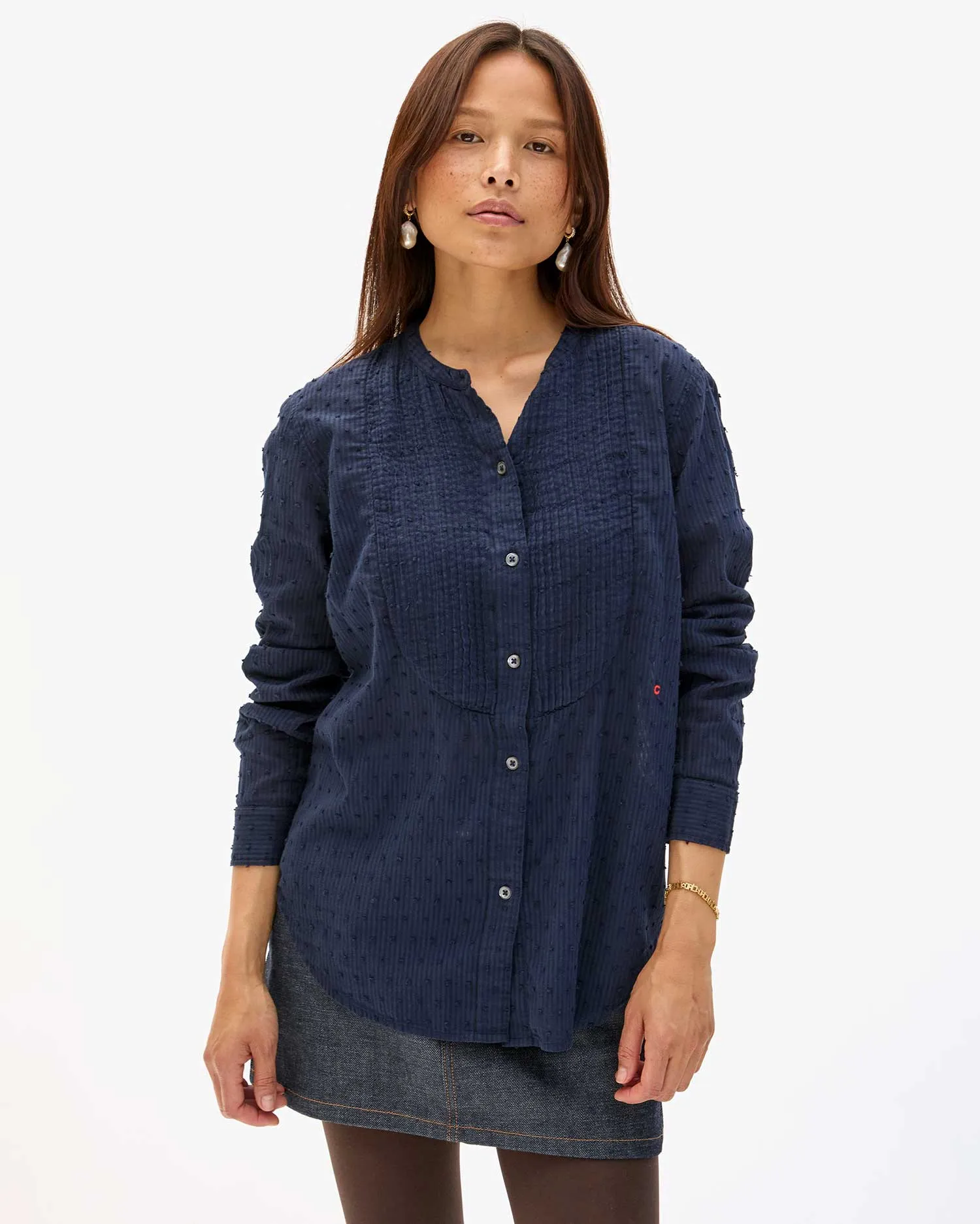 Le Tux sold by Clare Vivier