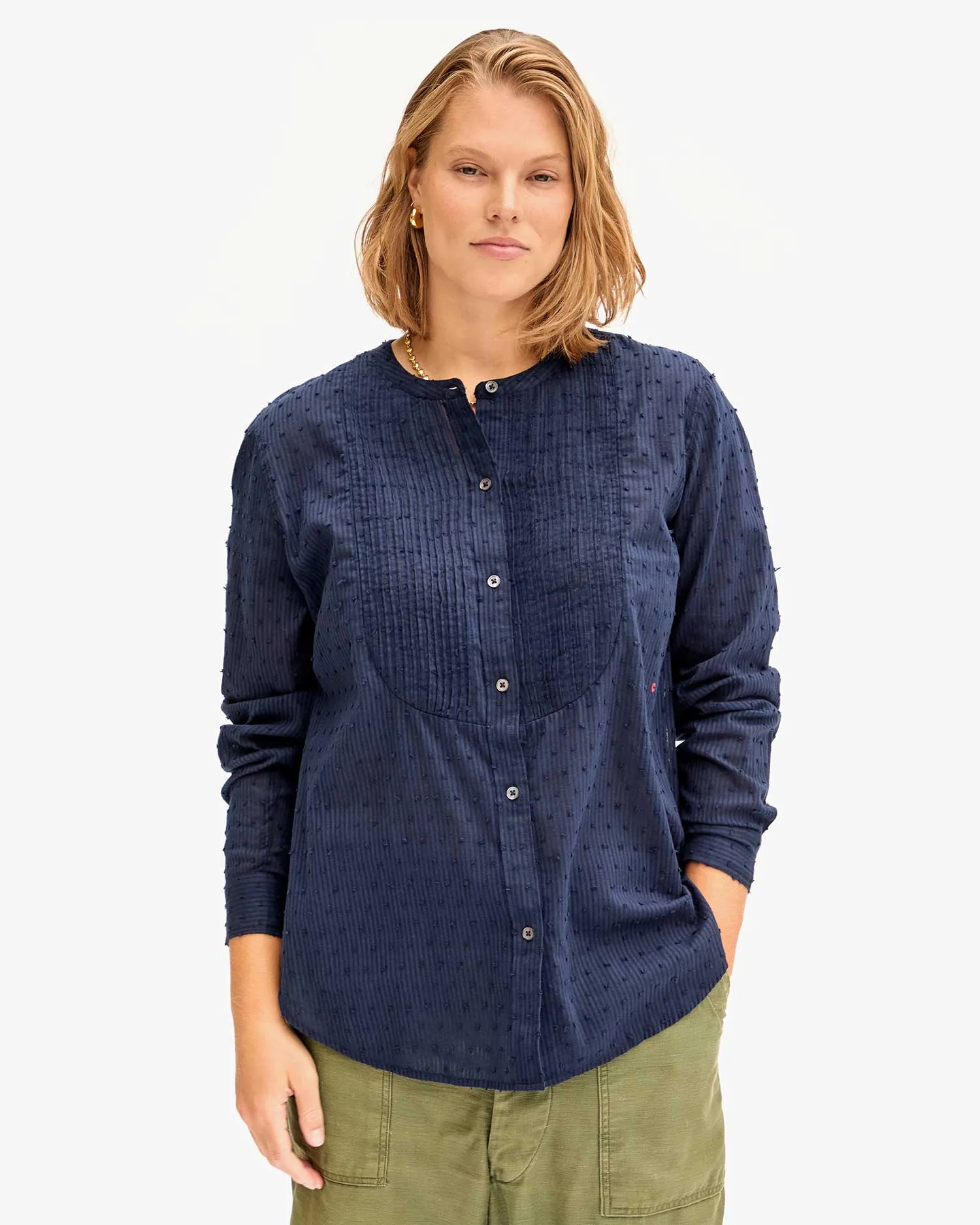 Le Tux sold by Clare Vivier product image thumbnail 3