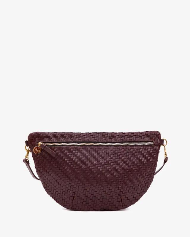 Grande Fanny sold by Clare Vivier