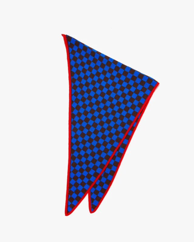 Triangle Scarf sold by Clare Vivier