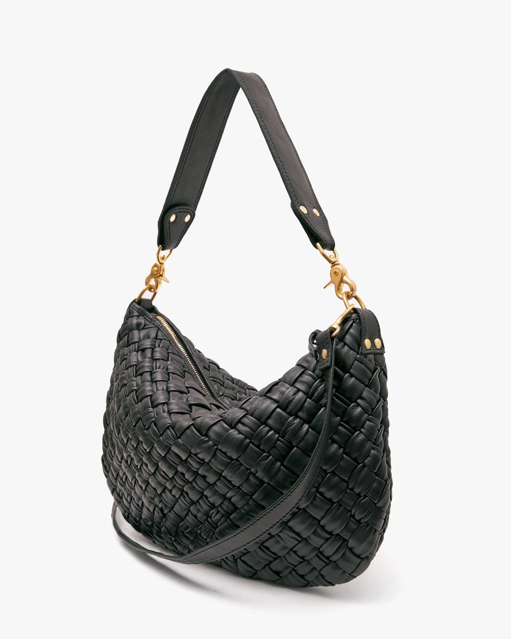 Moyen Messenger sold by Clare Vivier product image thumbnail 5