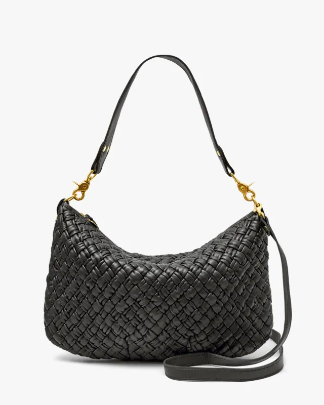 Moyen Messenger sold by Clare Vivier