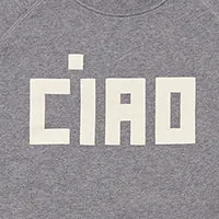 Sweatshirt sold by Clare Vivier product image thumbnail 4