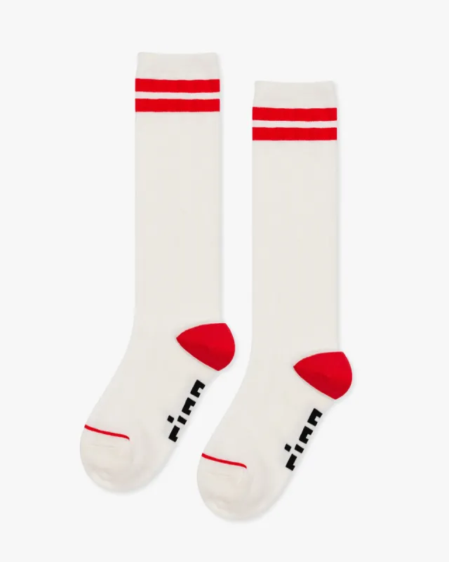 Knee High Socks sold by Clare Vivier