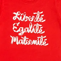 Original Tee sold by Clare Vivier product image thumbnail 4