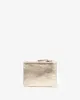 Coin Clutch sold by Clare Vivier