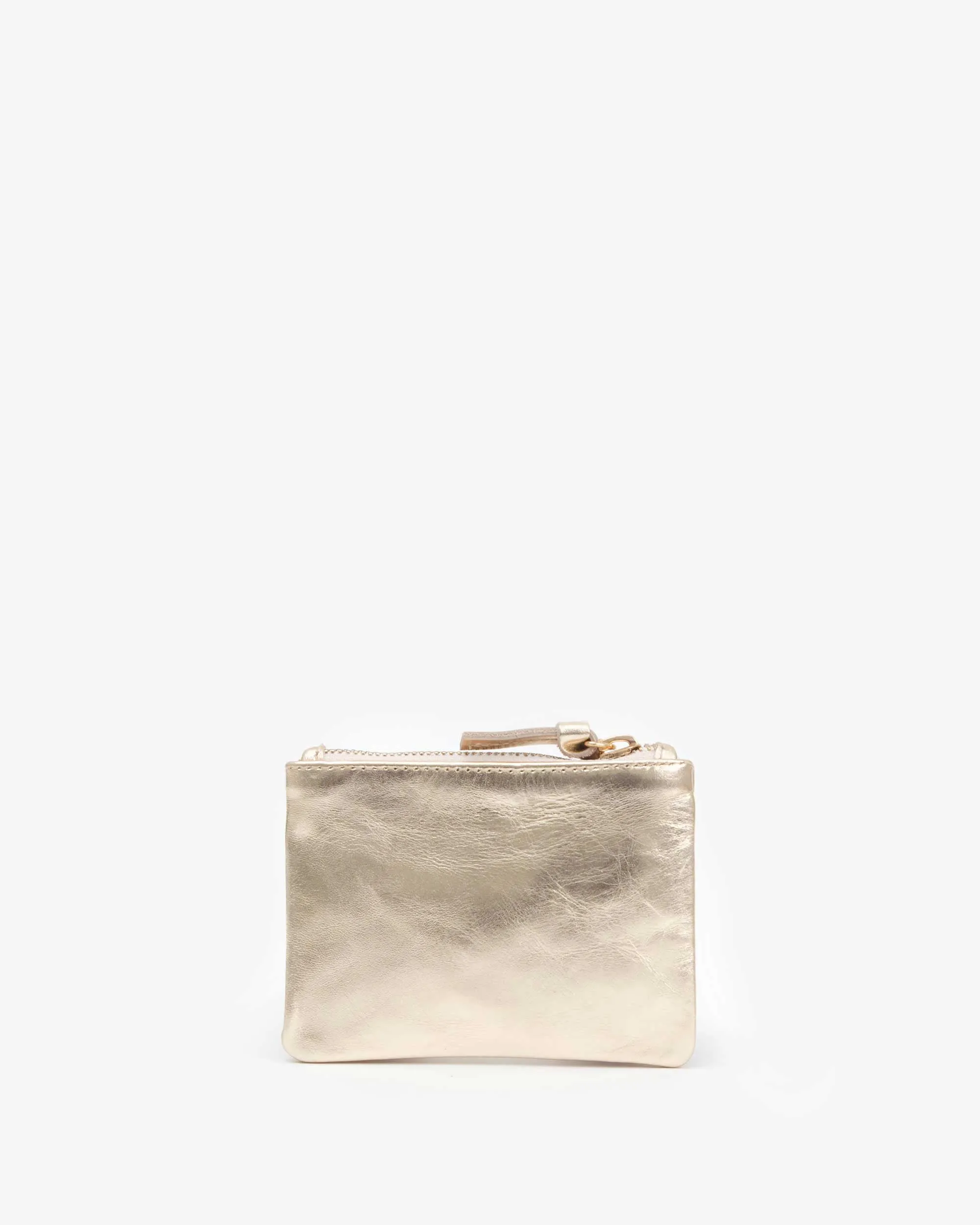 Coin Clutch sold by Clare Vivier product image thumbnail 2