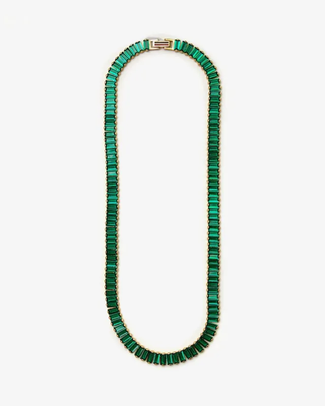 Baguette Collar sold by Clare Vivier