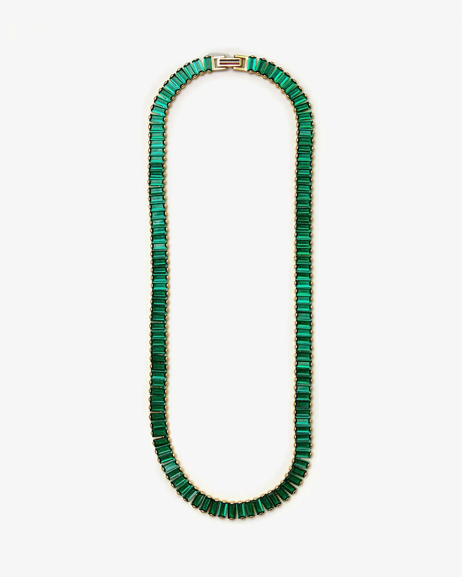 Baguette Collar sold by Clare Vivier