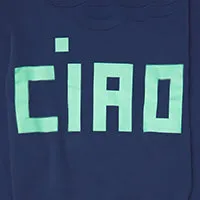 Oversized Sweatshirt sold by Clare Vivier product image thumbnail 5