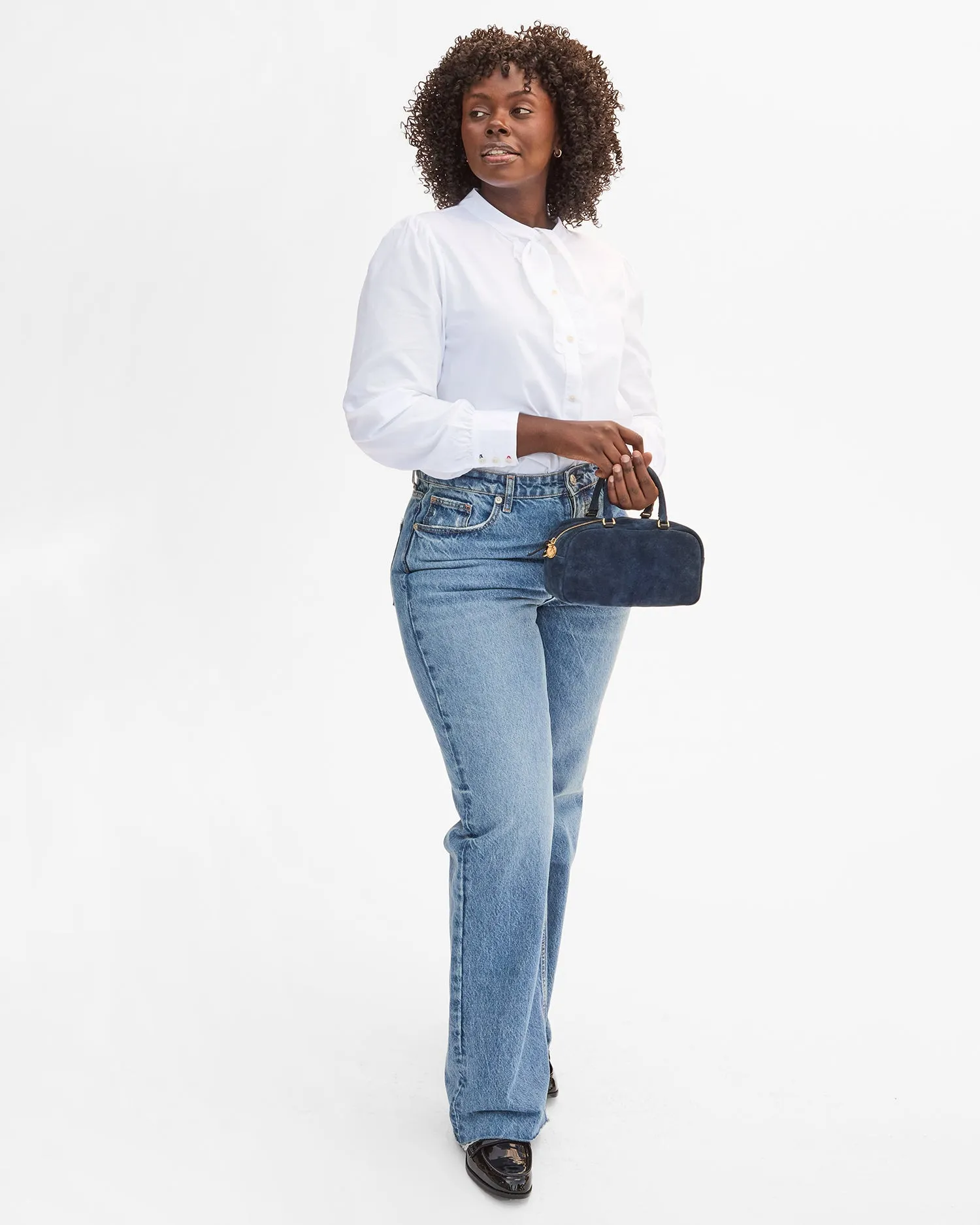 Petite Claudine sold by Clare Vivier product image thumbnail 3