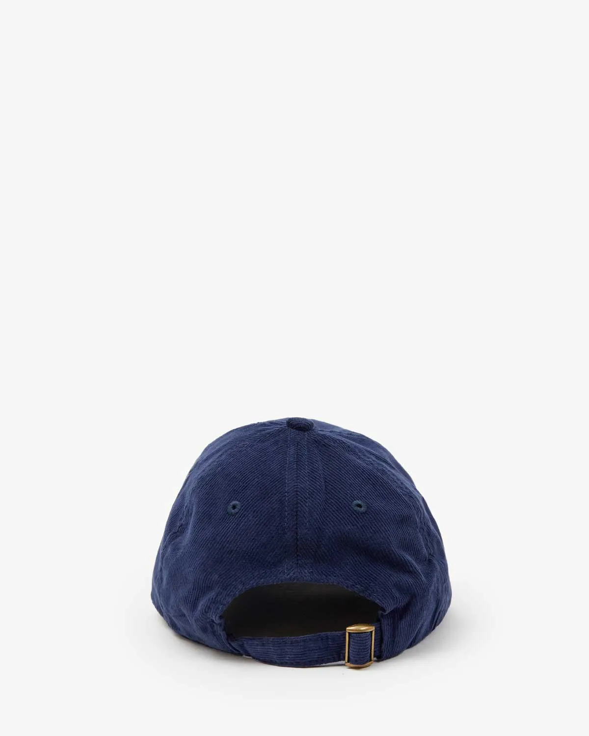 Corduroy Baseball Hat sold by Clare Vivier product image thumbnail 3
