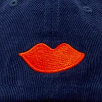 Corduroy Baseball Hat sold by Clare Vivier product image thumbnail 4
