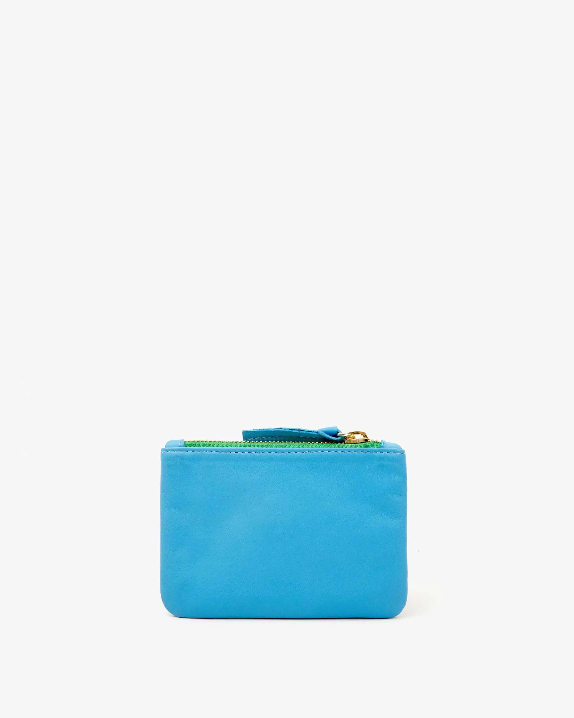 Coin Clutch sold by Clare Vivier product image thumbnail 2
