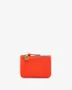 Coin Clutch sold by Clare Vivier