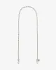 Horseshoe Chain Crossbody Strap sold by Clare Vivier