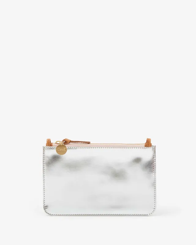 Margot Wallet Clutch w/ Tabs sold by Clare Vivier