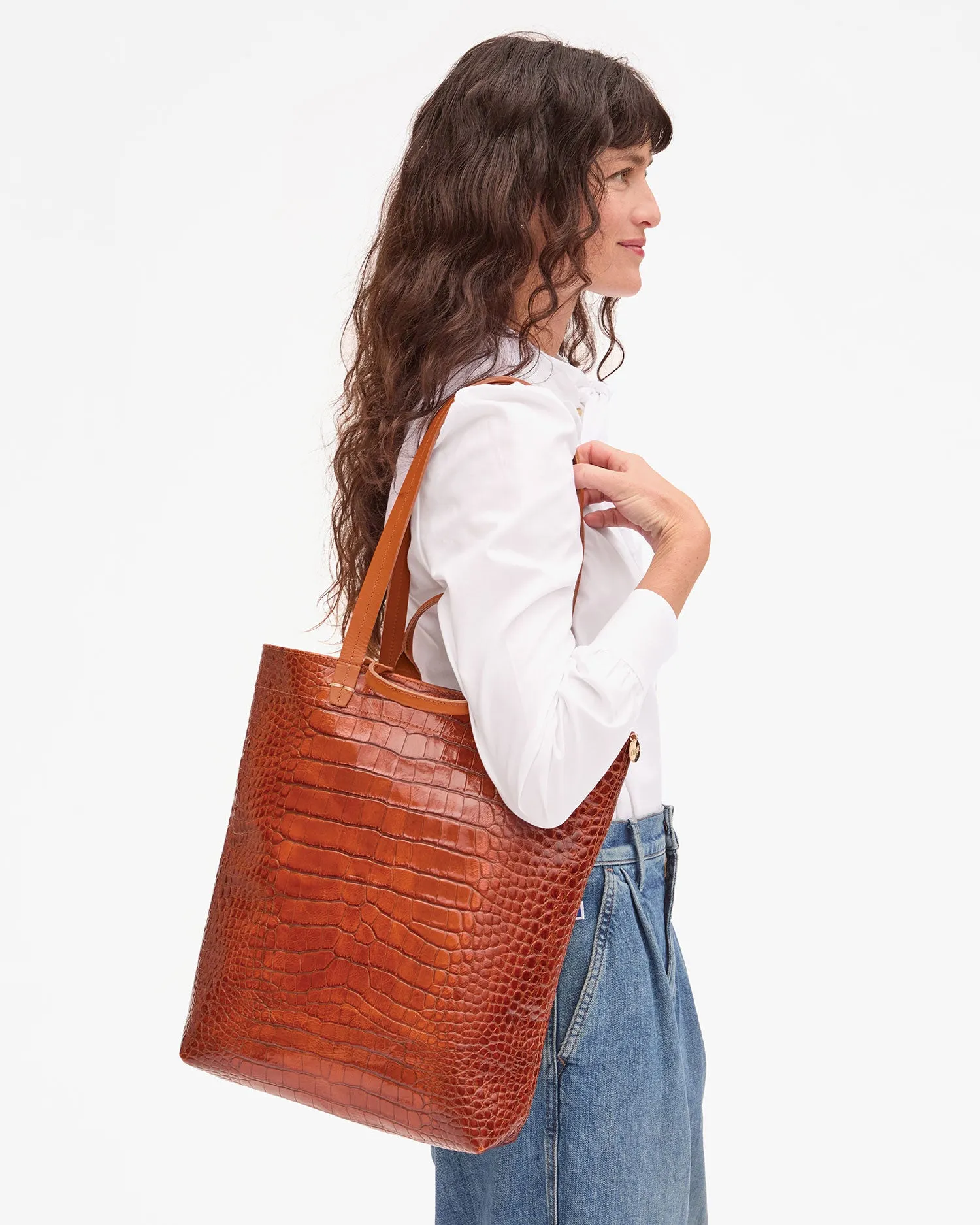 Micheline sold by Clare Vivier product image thumbnail 2