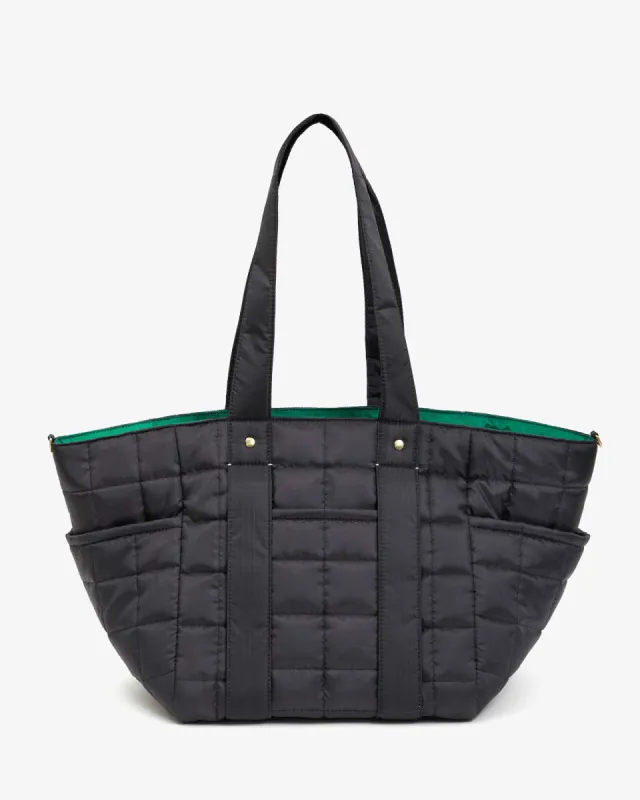 Le Box Tote Sportif sold by Clare Vivier