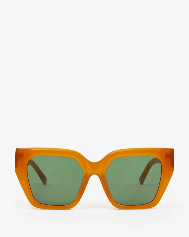 Heather Sunglasses sold by Clare Vivier