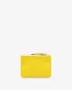 Coin Clutch sold by Clare Vivier