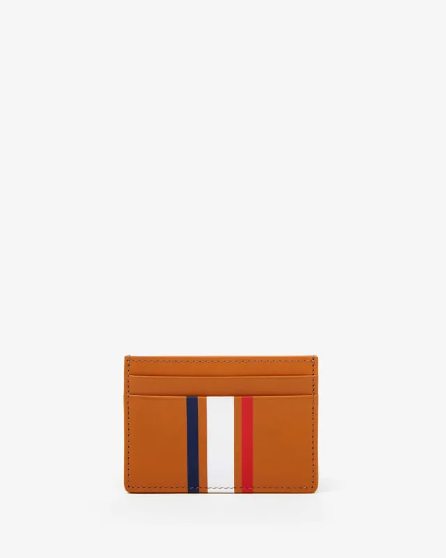 Adam's Card Case sold by Clare Vivier
