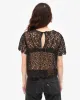 Loulou Top sold by Clare Vivier