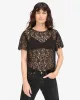 Loulou Top sold by Clare Vivier