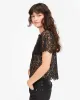 Loulou Top sold by Clare Vivier