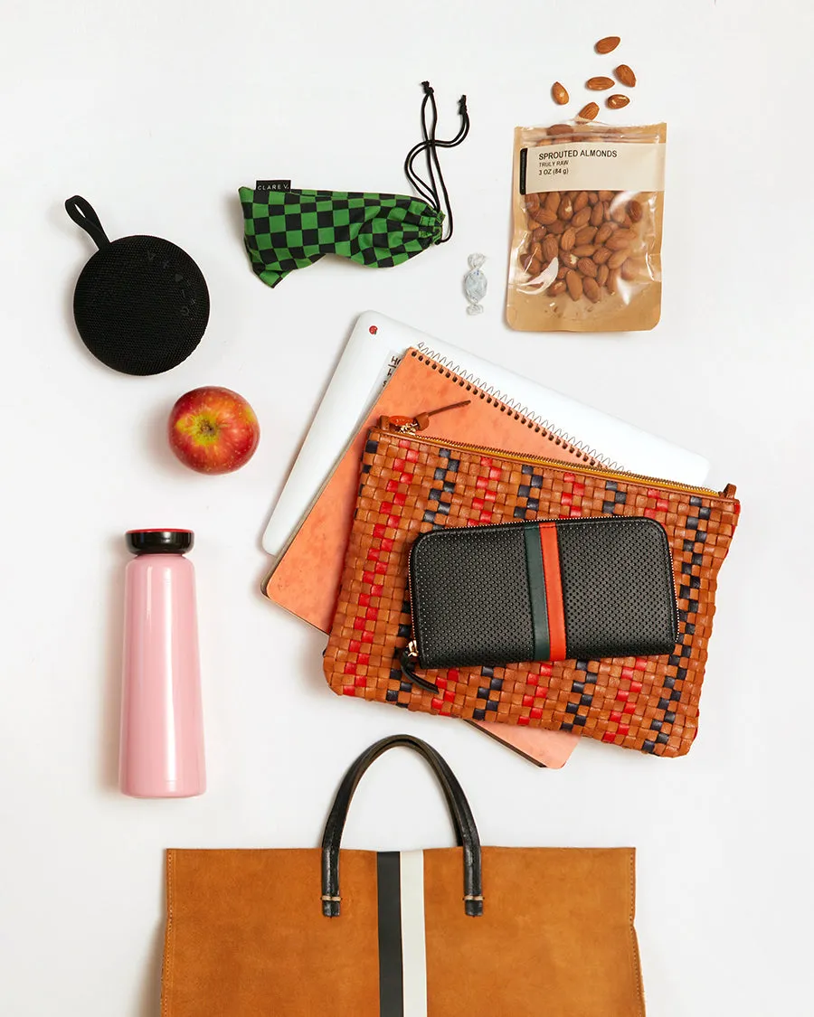 Simple Tote sold by Clare Vivier product image thumbnail 5