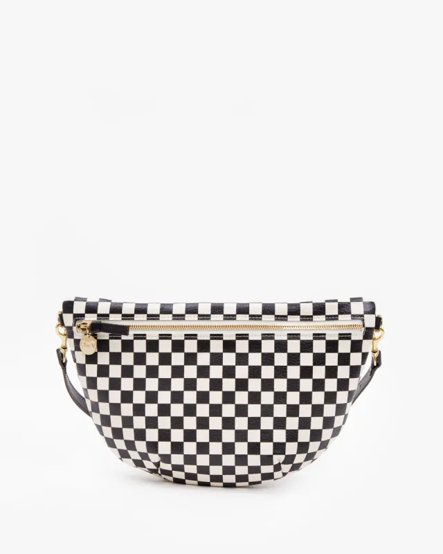 Grande Fanny sold by Clare Vivier
