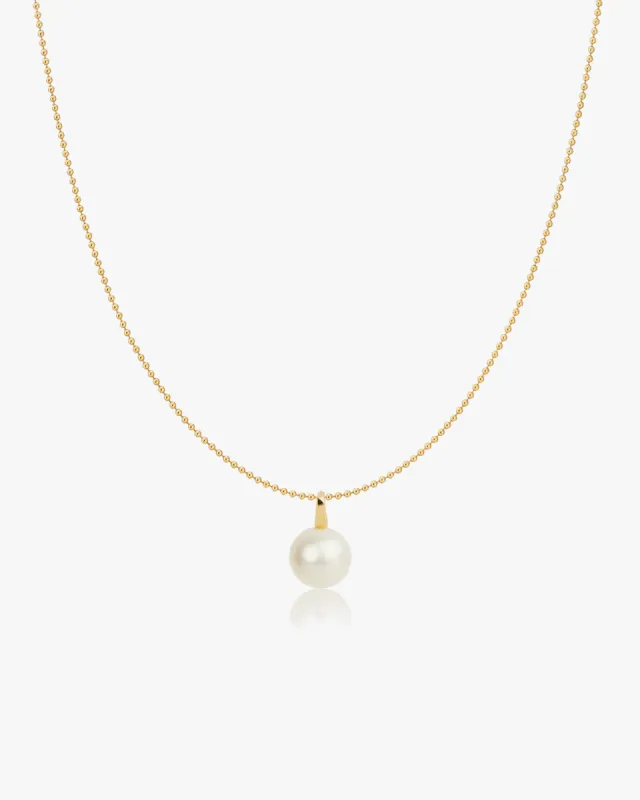 Perla Necklace sold by Clare Vivier