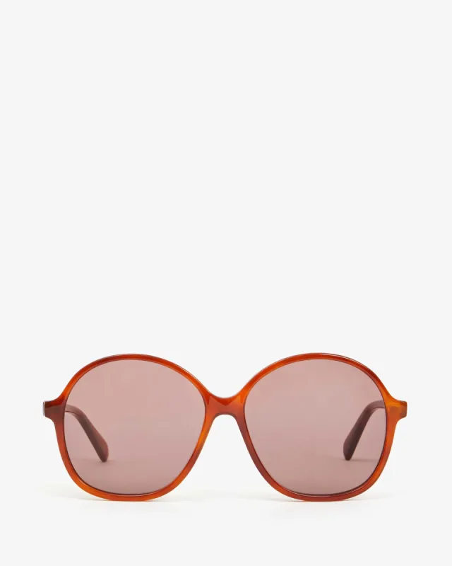Jane Sunglasses sold by Clare Vivier