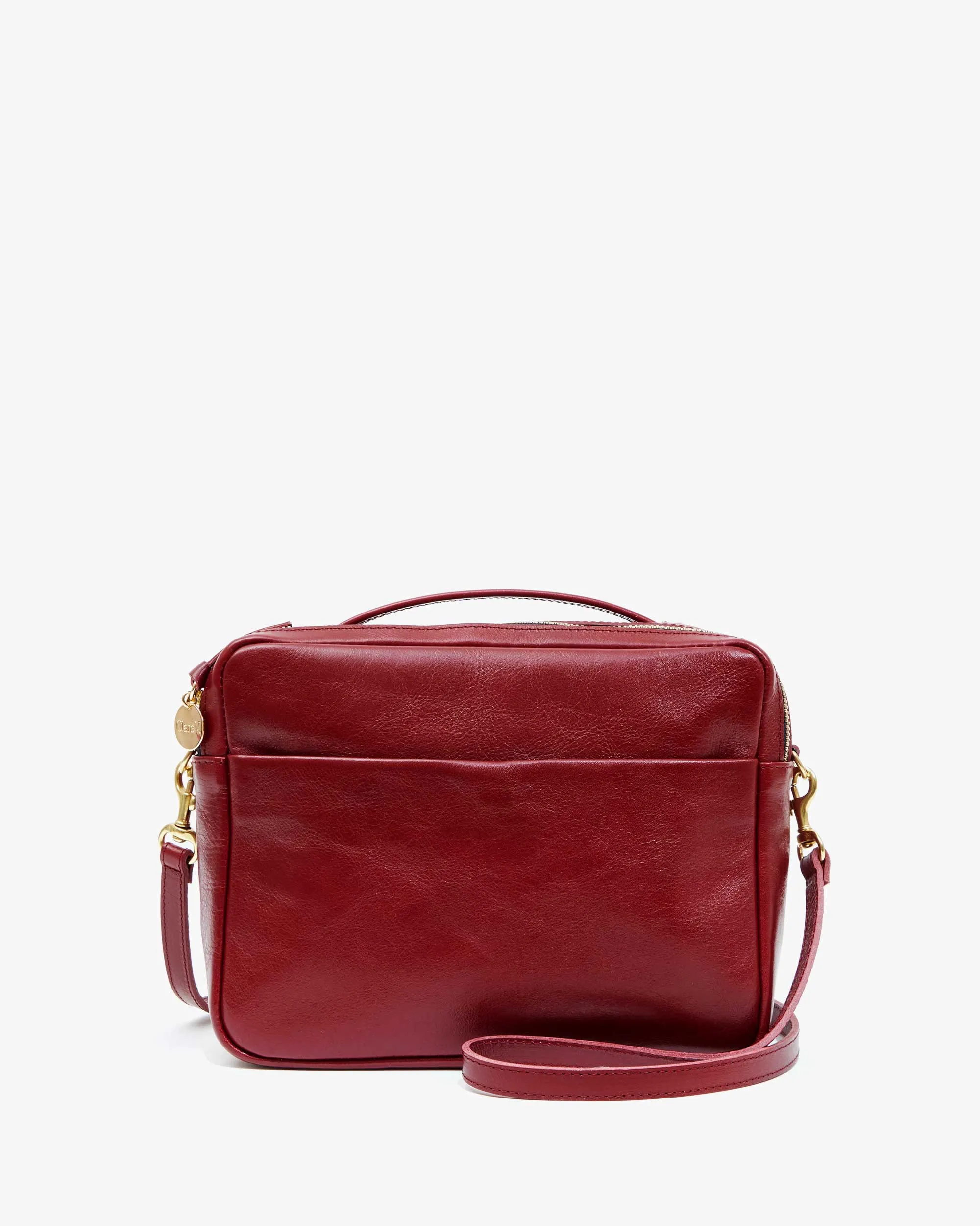 Mirabel sold by Clare Vivier