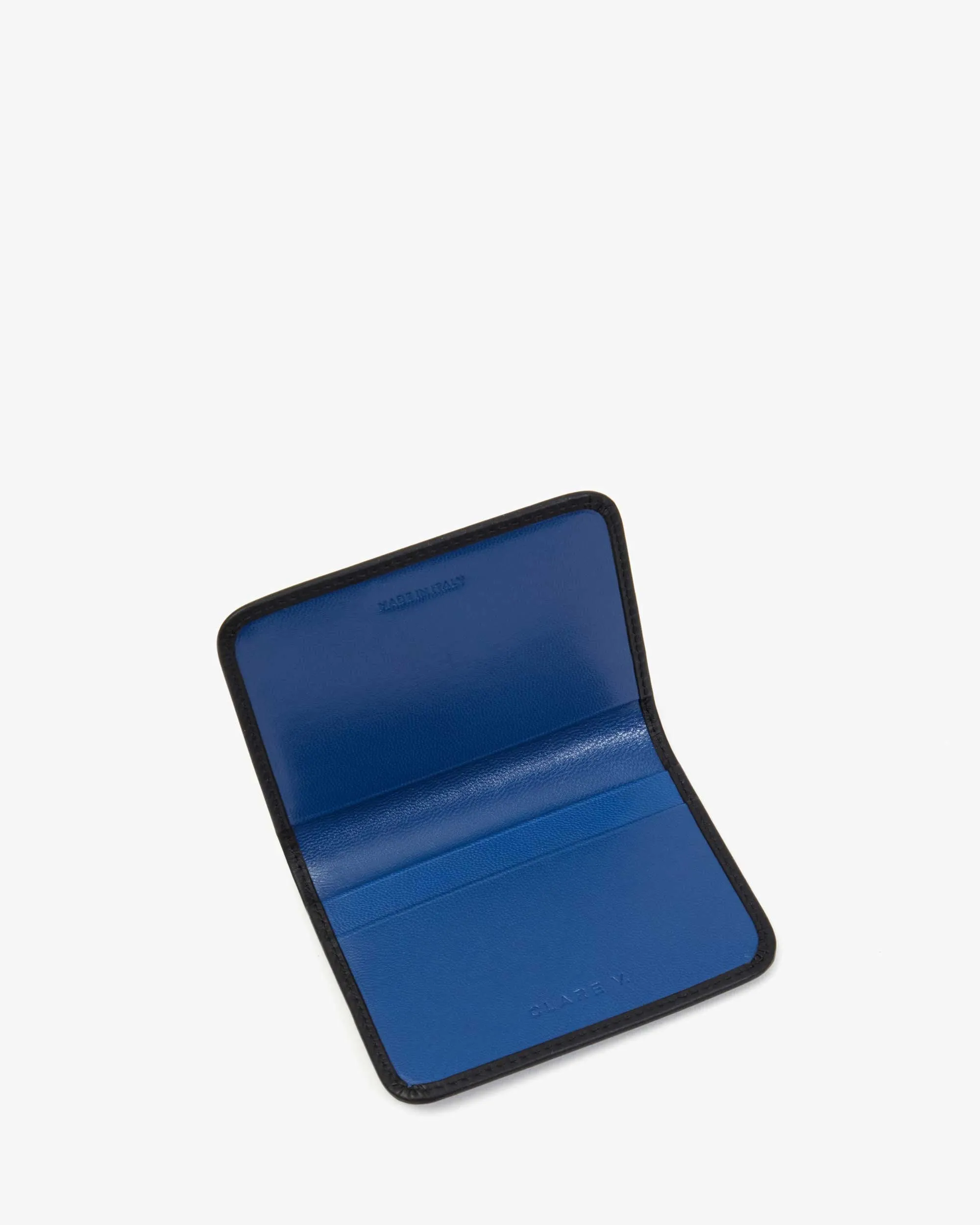 Card Case sold by Clare Vivier product image thumbnail 3