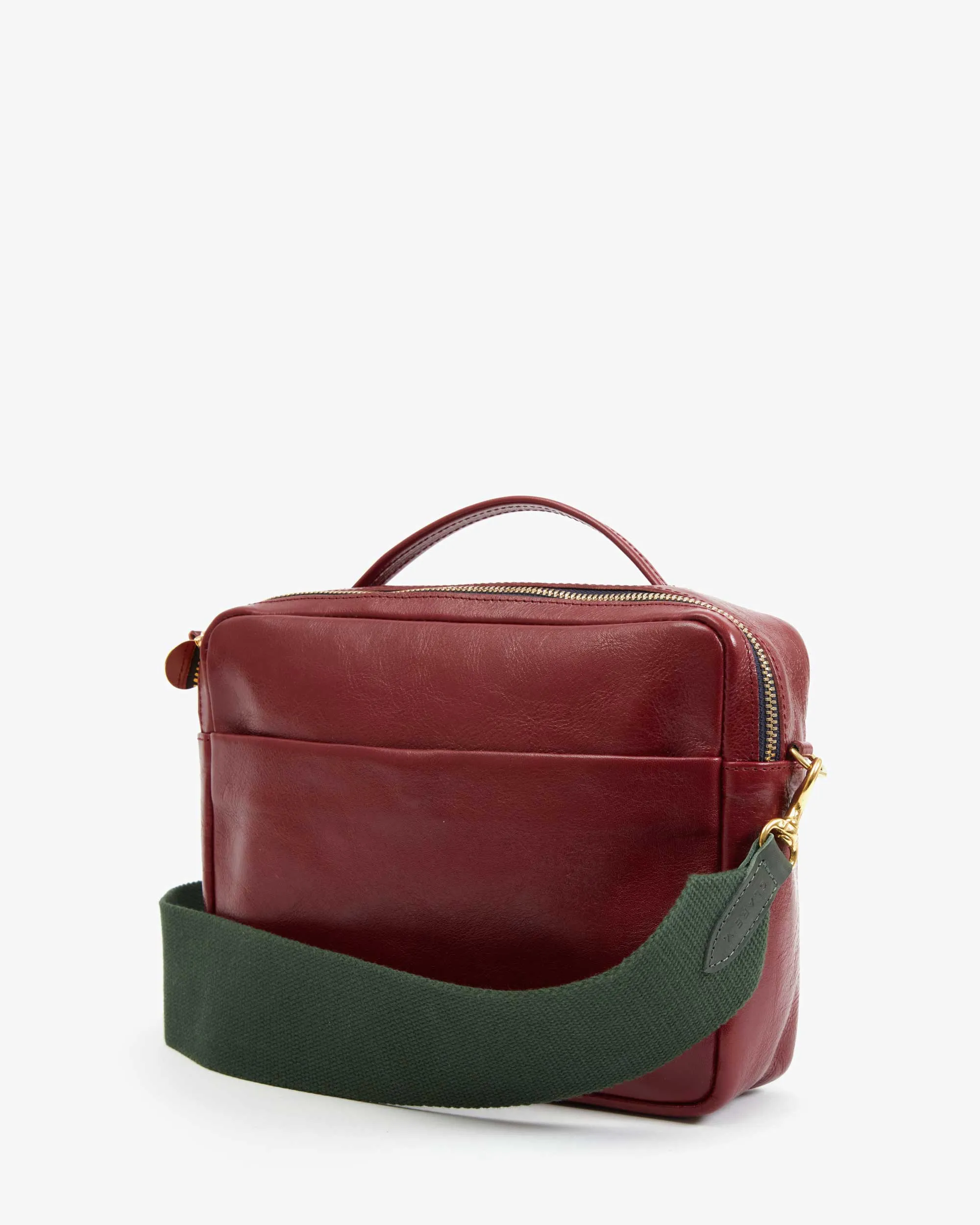 Shoulder Strap sold by Clare Vivier product image thumbnail 2