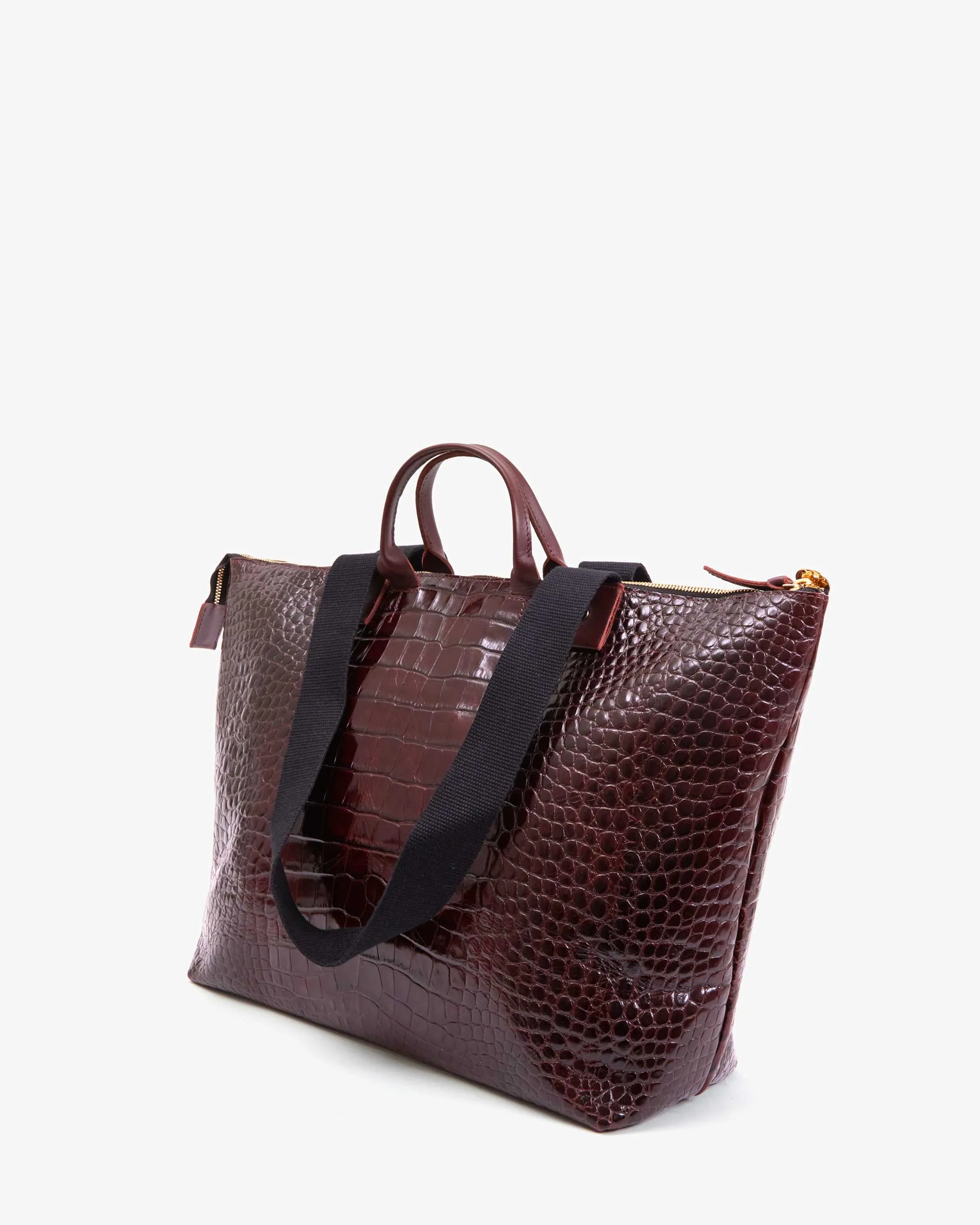Le Zip Sac sold by Clare Vivier product image thumbnail 3