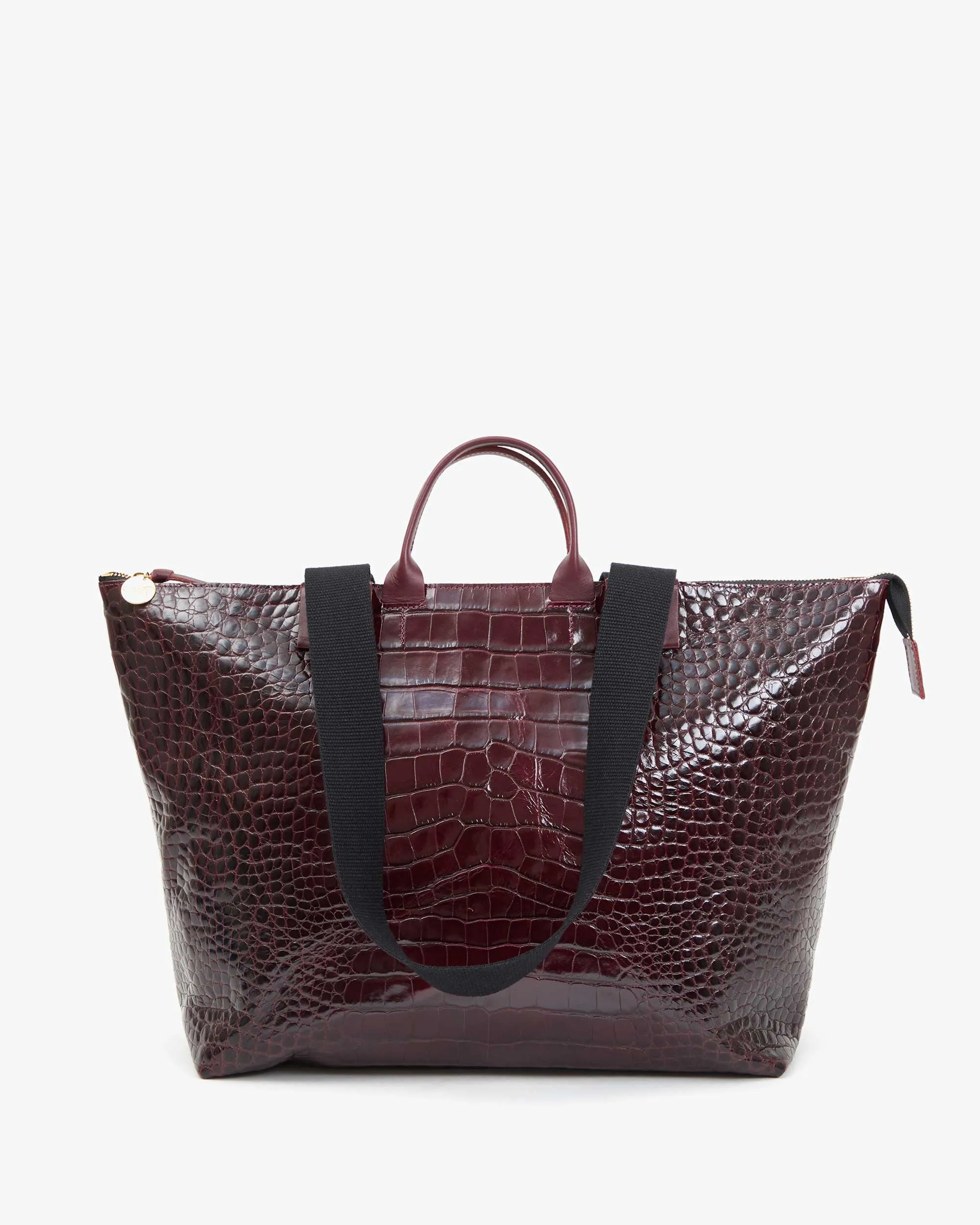 Le Zip Sac sold by Clare Vivier