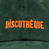 Baseball Hat sold by Clare Vivier product image thumbnail 4